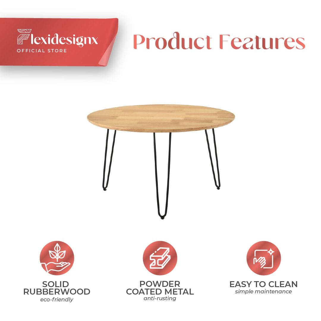 Stylish and Functional Coffee Tables Enhance Your Living Space