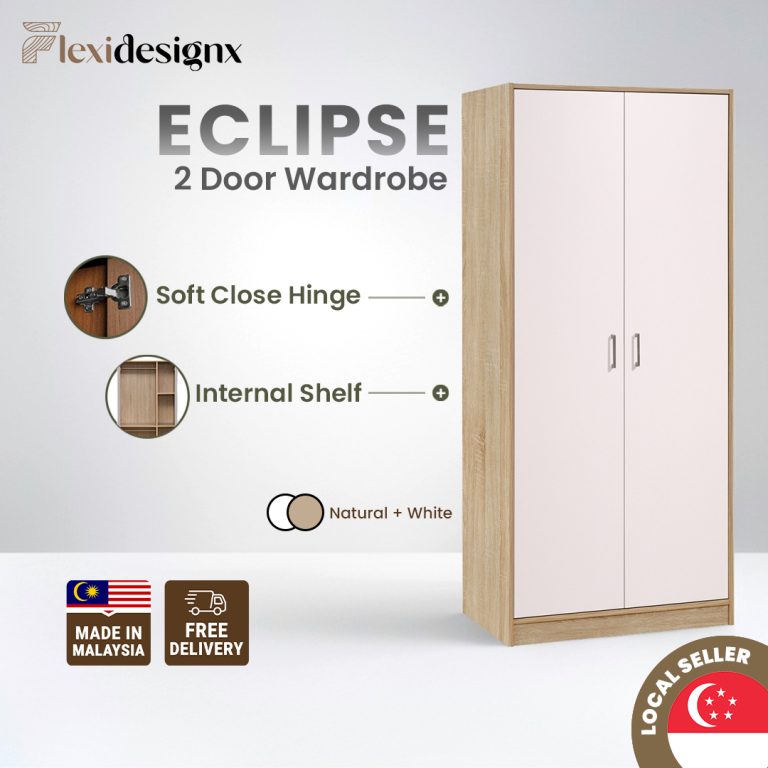 ECPLISE Wardrobe
