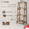 LIZZIE Display Rack Singapore
