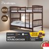 Motty Double Decker Bed Singapore