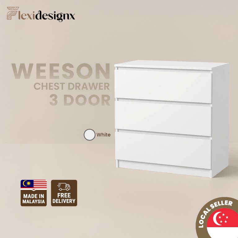 WEESON Chest Drawer