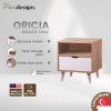 ORICIA Side Table Singapore
