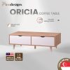 ORICIA Side Table Singapore