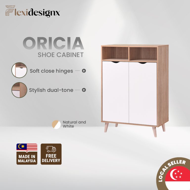 ORICIA Shoe Cabinet