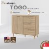 TOGO Sideboard Singapore