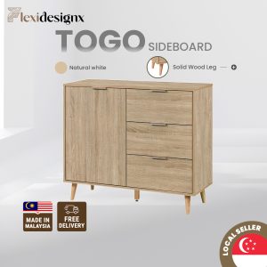 TOGO SIDE BOARD