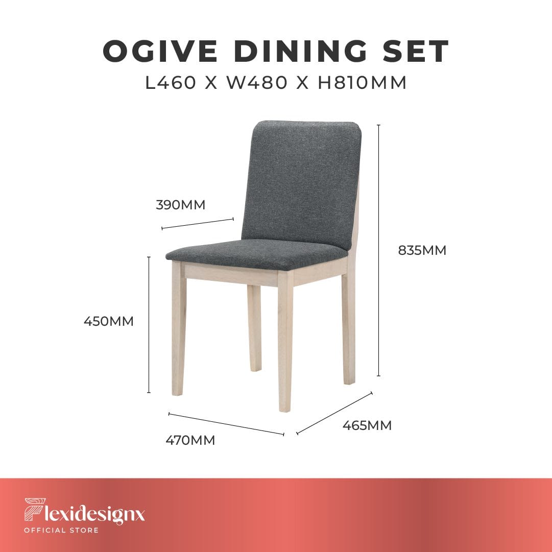 Premium Solid Wood Dining Sets Quality Dining Furniture Flexidesignx