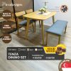 TENZA Dining Set Singapore