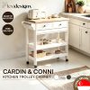 Cardin Kitchen Trolley Singapore