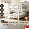 Queen Double Decker Bed Singapore