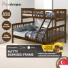 Queen Double Decker Bed Singapore
