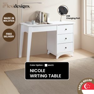 NICOLE Study Desk / Working Table