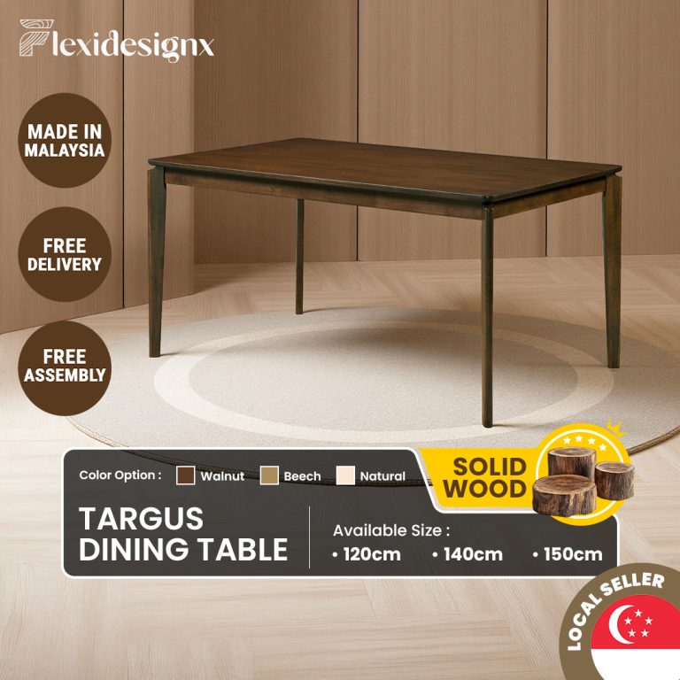 TARGUS Dining Table