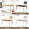 MILTON Dining Set Singapore