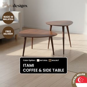 ITAMI Coffee Table Singapore