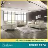 Chloe Push Back Sofa Singapore