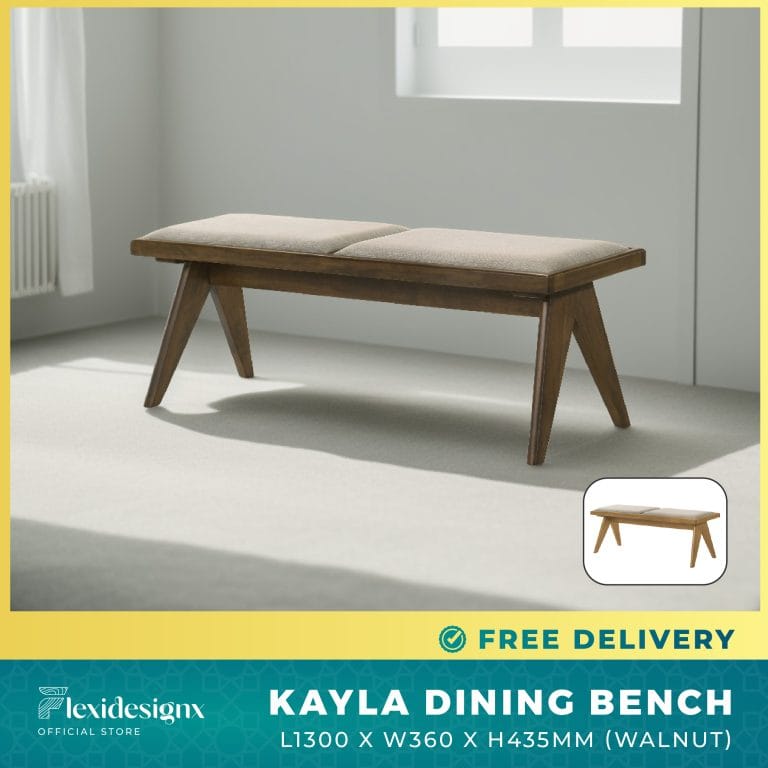 KAYLA Bench