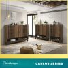 Carlos Shoe Cabinet Singapore