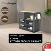 CONNI Kitchen Trolley Singapore