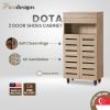 Dota 2 Door Shoe Cabinet Singapore
