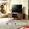 Keppel 4FT TV Console Singapore