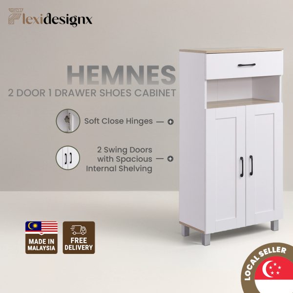 Hemnes Shoe Cabinet Singapore