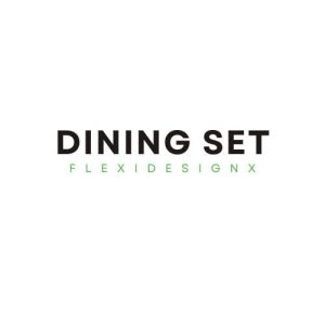 Dining Set