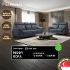 NIDDY Sofa Set Singapore