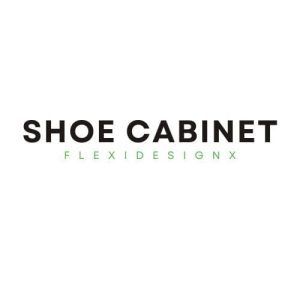 Shoe Cabinet