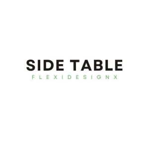 Side Table