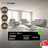 Tessie Pet Friendly Sofa Singapore