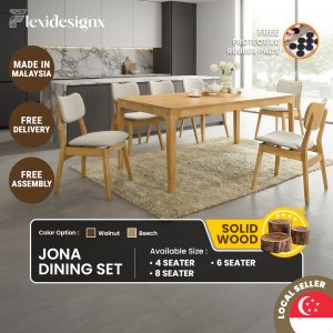 JONA Dining Set