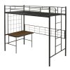 DILL Loft Bed Singapore