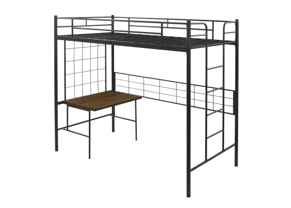 DILL Loft Bed Singapore