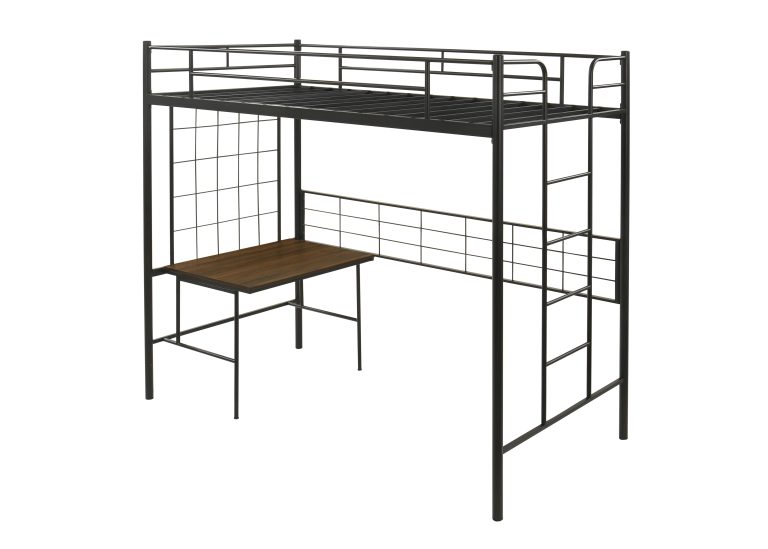 DILL Loft Bed