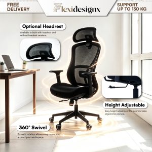 HUGON Series Office Chair