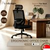 CH01 Ergonomic Chair Singapore
