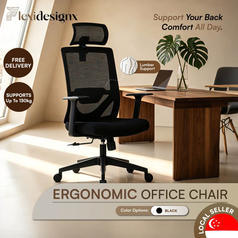 JUSIT Series Office Chair