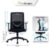 JUSIT Office Chair Singapore