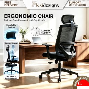 JUSIT Series Office Chair