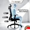 JUSIT Office Chair Singapore