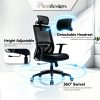 JUSIT Office Chair Singapore