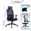 JUSIT Office Chair Singapore