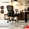 CH02 Ergonomic Chair Singapore