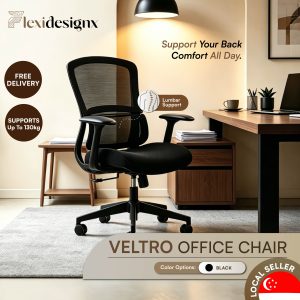 HUGON Series Office Chair