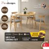 NEO Dining Set Singapore