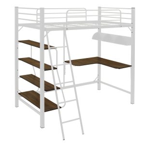 ROCCO Loft Bed