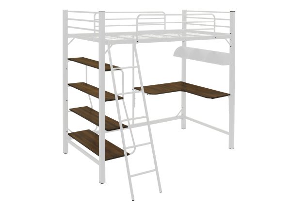 ROCCO Loft Bed Singapore