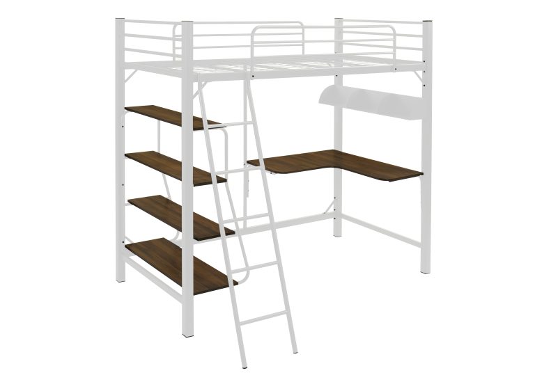 ROCCO Loft Bed