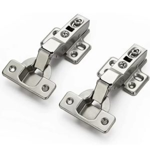 Soft Close Hinges